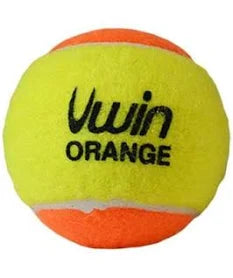 Uwin Stage 2 Orange Tennis Balls