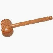 SALAMNADER BAT MALLET