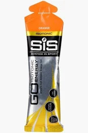 SIS GO GEL ISOTONIC 60ml