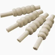 Salamander Cricket Bails Set 4pcs