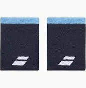 Babolat Tennis Jumbo Logo Wristband