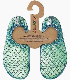 SLIPFREE Non-Slip Kids Water Shoes