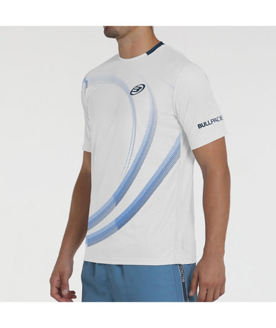 Bullpadel T-Shirt Beque Men's