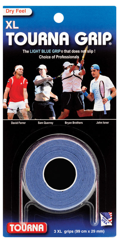 Tourna Grip
