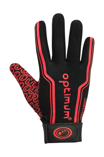 Optimum Velocity Thermal Gloves