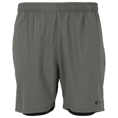 VIRTUS ZAYNE MENS 2-1-SHORTS