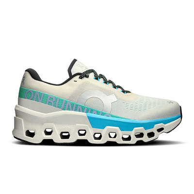 ON Cloudmonster 2 W Running Shoe