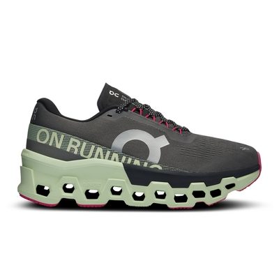 On Cloudmonster 2 Running Shoes