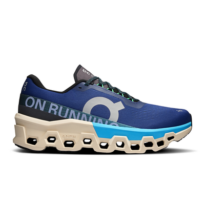 ON Cloudmonster 2 M Running Shoe