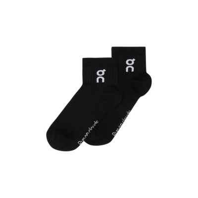 ON Logo Sock Mid 3-Pack