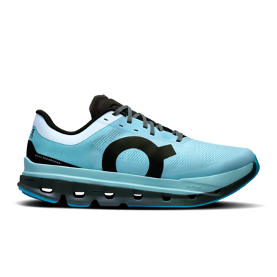On Cloudflow 5 Men's Running Shoes