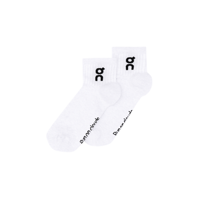 ON Logo Sock Mid 3-Pack