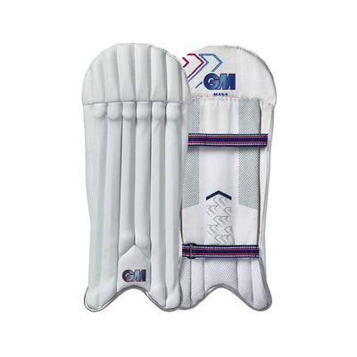 GM Mana Wicket Pads