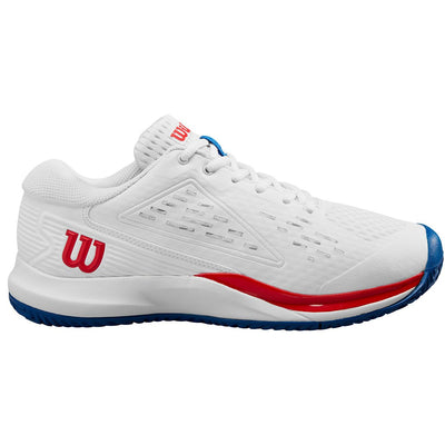 WILSON RUSH PRO JNR TENNIS SHOES