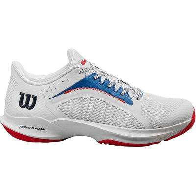 WILSON HURAKN 2.0 PADEL SHOES